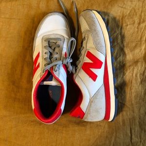 New Balance 501’s - size 10